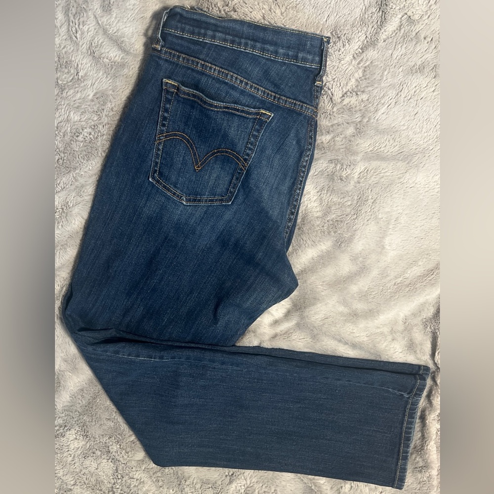 Levi’s 505 women’s jeans